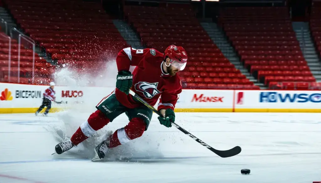 Avalanche Host Wild in Game 2, and Here Is How to Watch