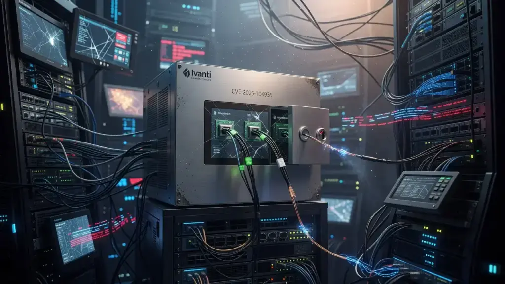 Ivanti's Patched VPN Flaw Leaves a Hidden Door Open
