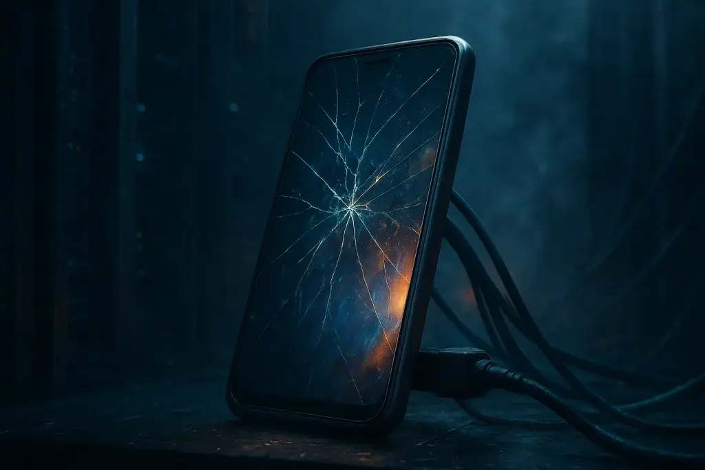 OnePlus Turbo 6x Pro Leak Points to a Massive Battery and Sharp OLED Display